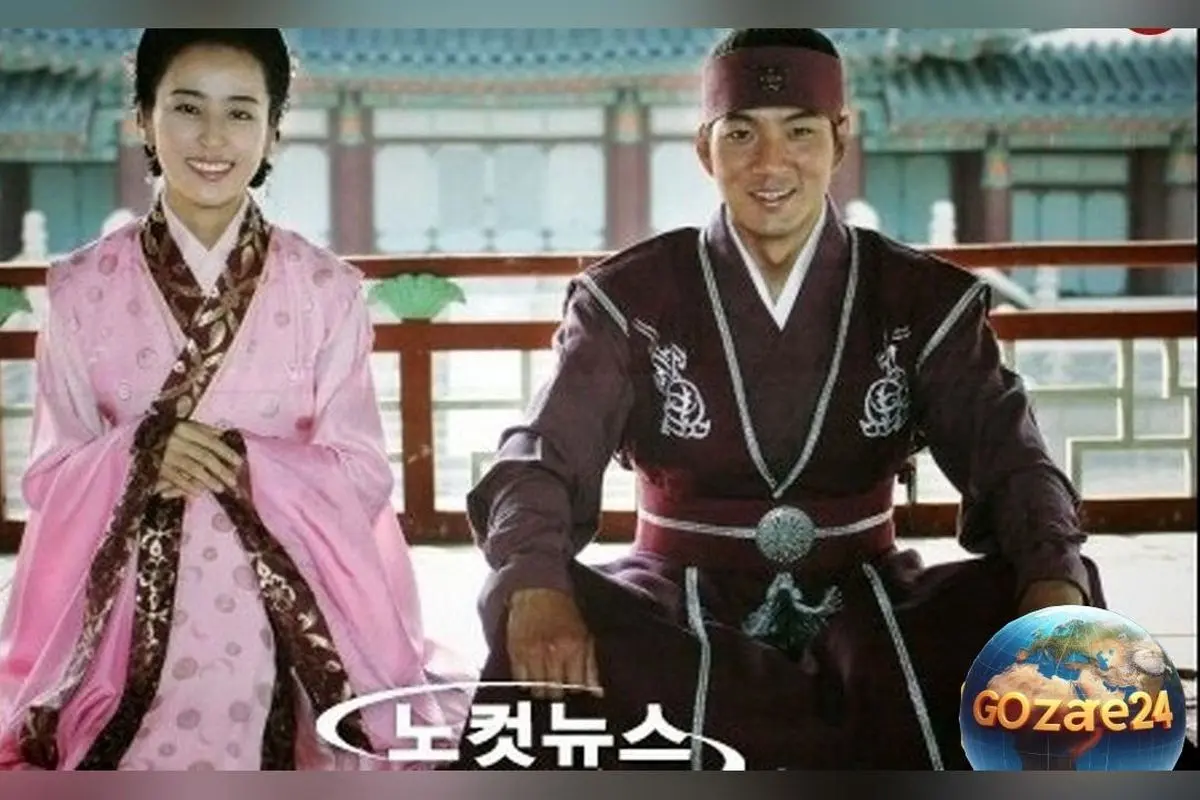 تغییر چهره «جومونگ» در نقش پیرمرد 70 ساله در آخرین سریال، قابل تشخیص نیست + عکس