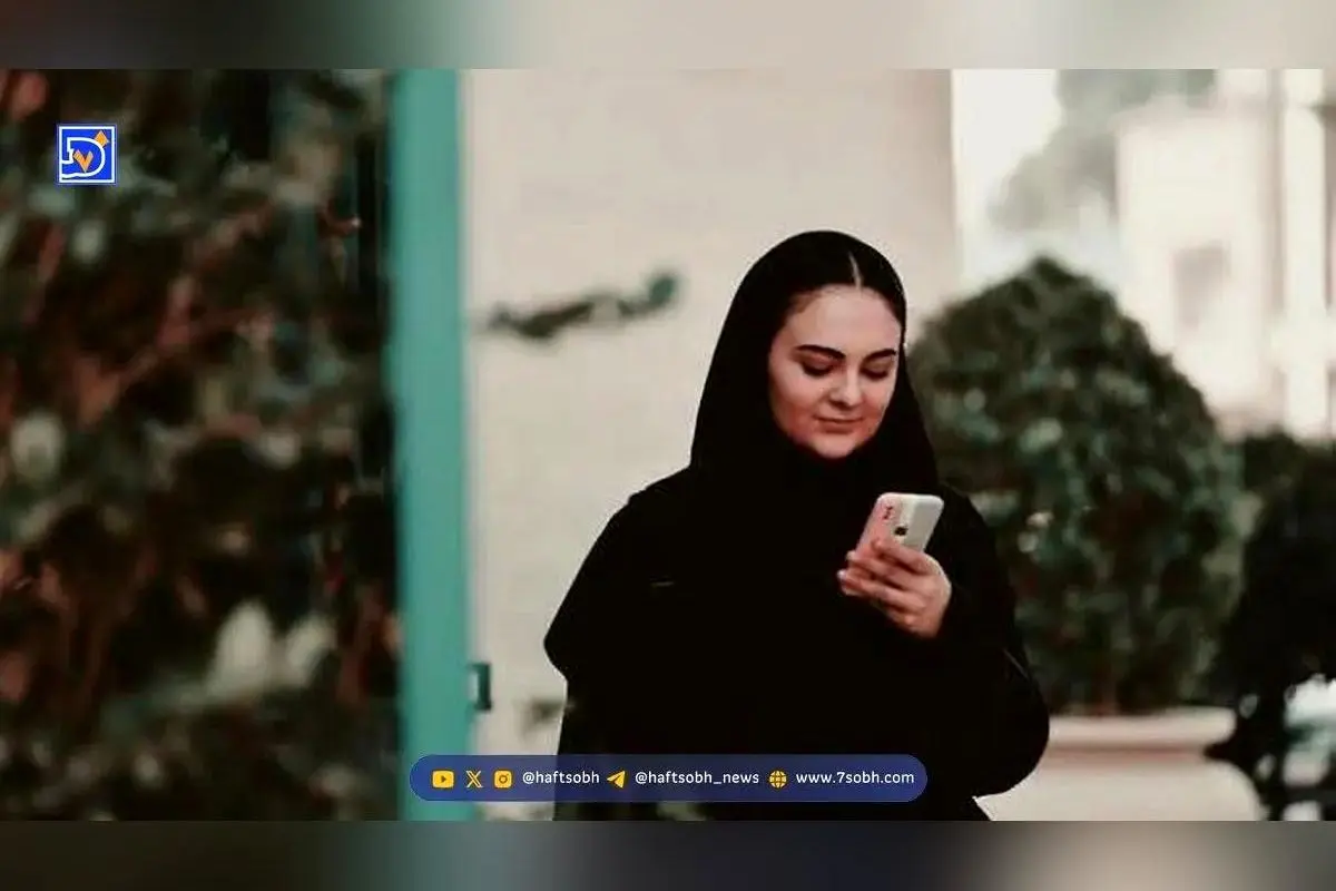 بیوگرافی و زندگی‌نامه باران احمدی، بازیگر نوجوان و دختر مهران احمدی در سریال بی‌گناه