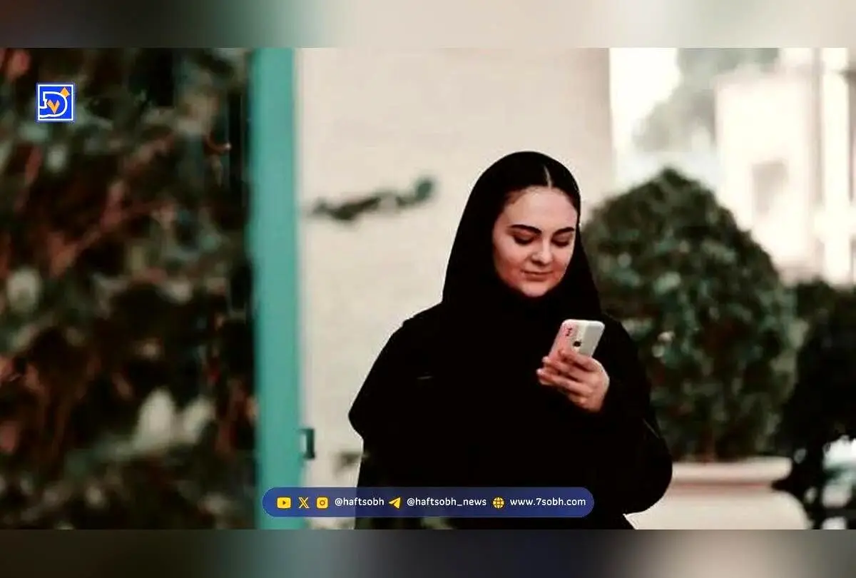 بیوگرافی و زندگی‌نامه باران احمدی، بازیگر نوجوان و دختر مهران احمدی در سریال بی‌گناه