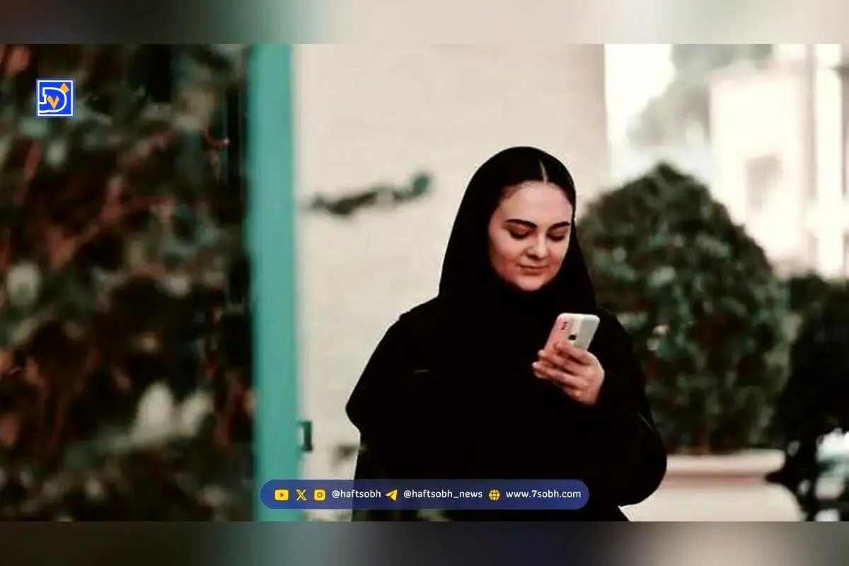 بیوگرافی و زندگی‌نامه باران احمدی، بازیگر نوجوان و دختر مهران احمدی در سریال بی‌گناه