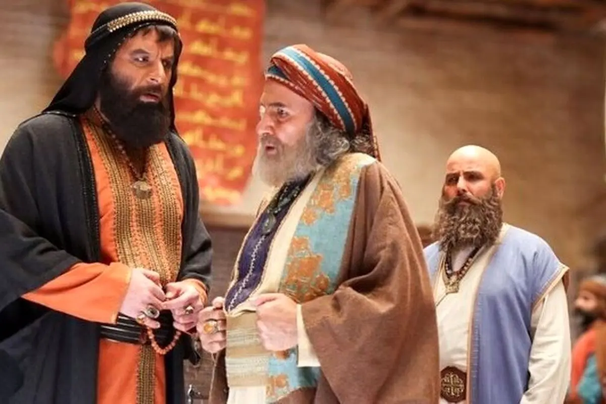 زمان پخش سریال تاریخی «مهمان‌کشی» با بازی لیلا اوتادی از شبکه یک | داستان زندگی و شهادت مسلم بن عقیل (ع)
