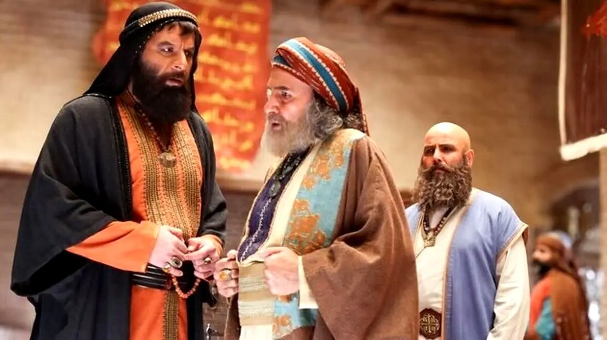زمان پخش سریال تاریخی «مهمان‌کشی» با بازی لیلا اوتادی از شبکه یک | داستان زندگی و شهادت مسلم بن عقیل (ع)