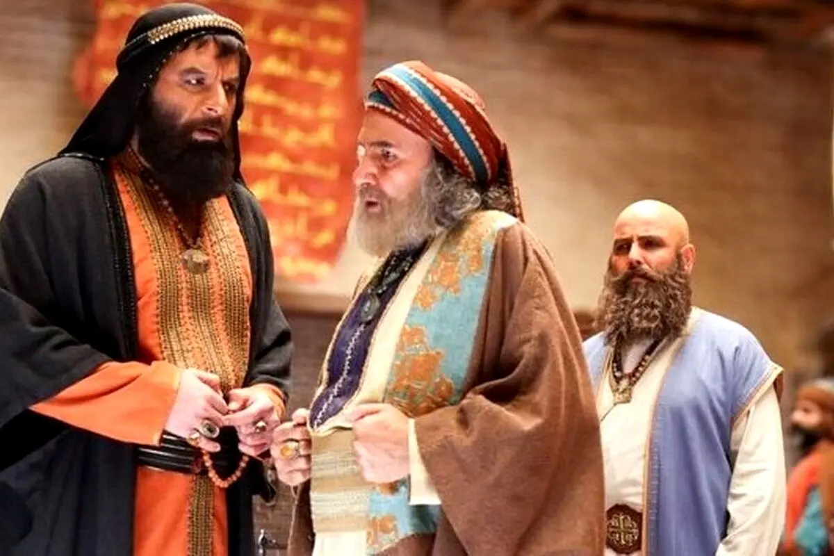 زمان پخش سریال تاریخی «مهمان‌کشی» با بازی لیلا اوتادی از شبکه یک | داستان زندگی و شهادت مسلم بن عقیل (ع)