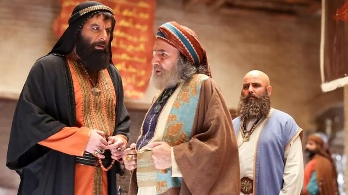 زمان پخش سریال تاریخی «مهمان‌کشی» با بازی لیلا اوتادی از شبکه یک | داستان زندگی و شهادت مسلم بن عقیل (ع)