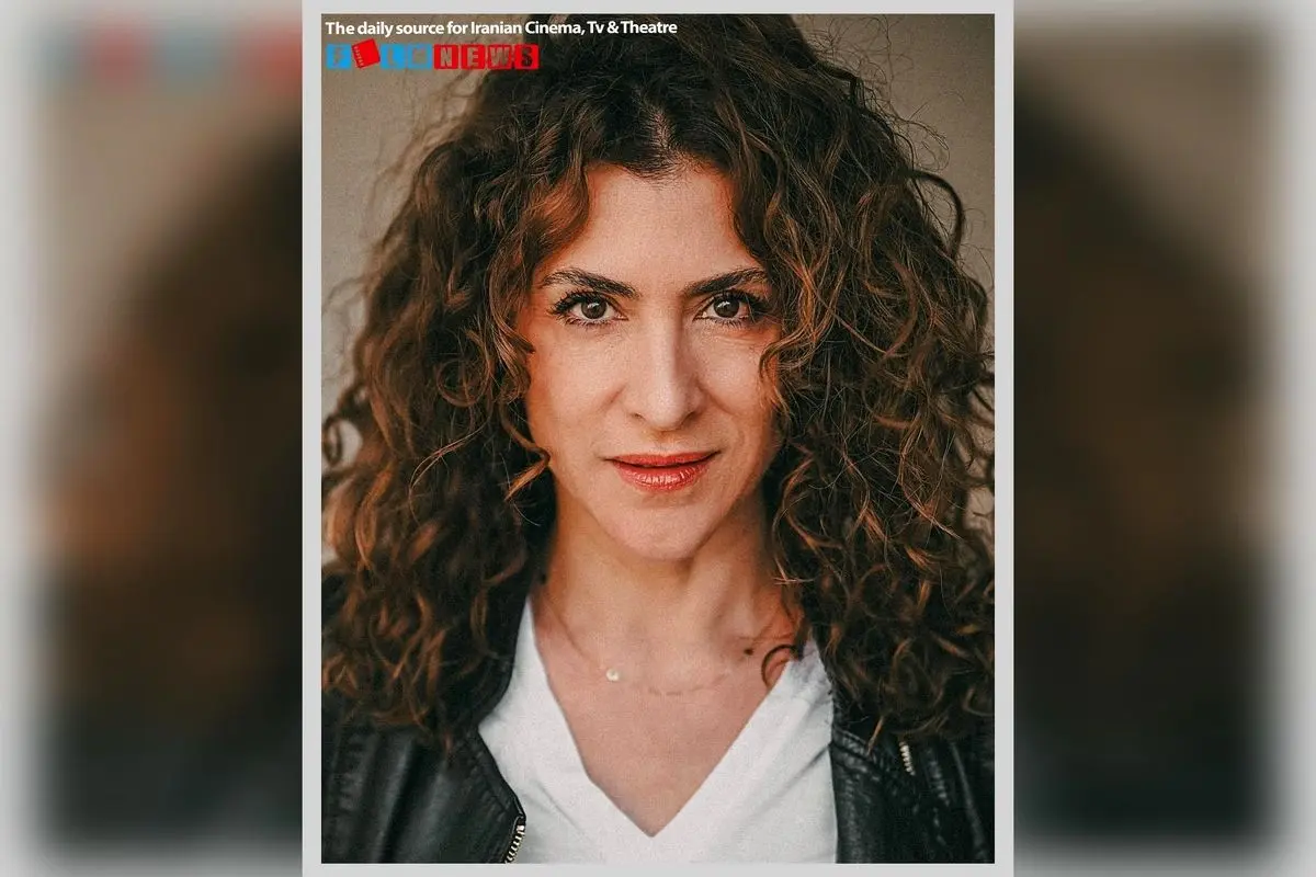 ویشکا آسایش در اولین تجربه هالیوودی با فیلم کمدی سیاه «پایانهای باز» ساخته مایکل یونسی