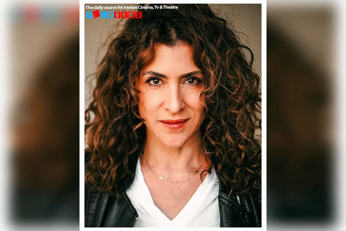 ویشکا آسایش در اولین تجربه هالیوودی با فیلم کمدی سیاه «پایان‌های باز» ساخته مایکل یونسی