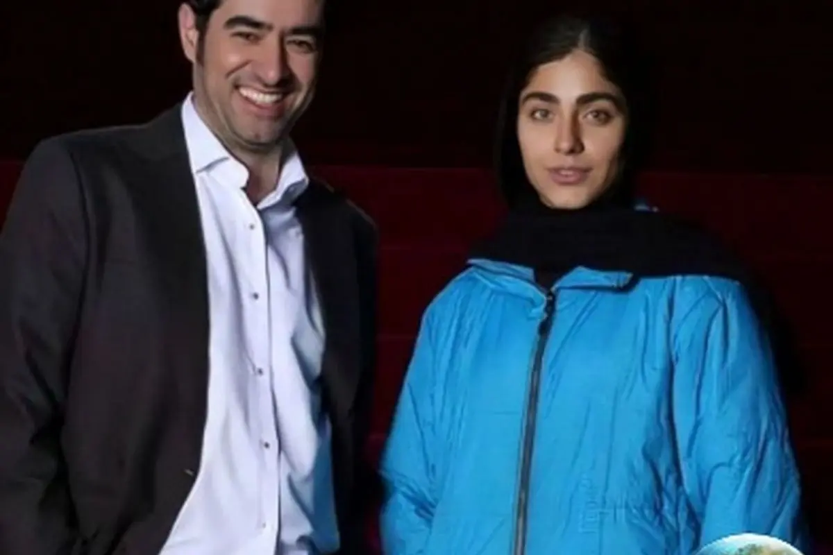 آشنایی و داستان عشق ساناز ارجمند و شهاب حسینی؛ از همرفیق تا زندگی مشترک