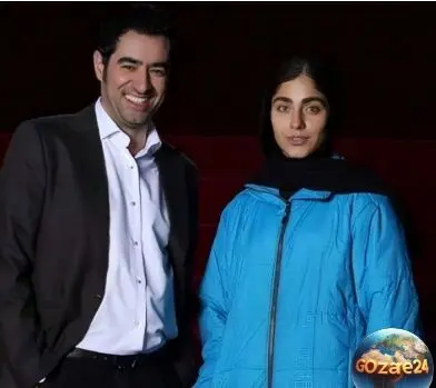 آشنایی و داستان عشق ساناز ارجمند و شهاب حسینی؛ از هم‌رفیق تا زندگی مشترک