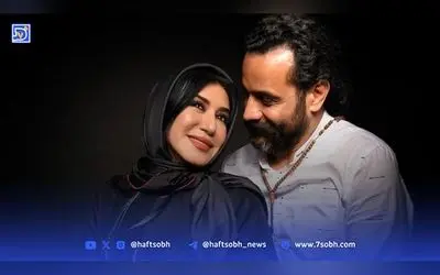 بیوگرافی ابراهیم ثباتی، همسر نسیم ادبی و علت مرگ او | زندگی هنری و ناگفته‌های ازدواج و مرگ نابهنگام