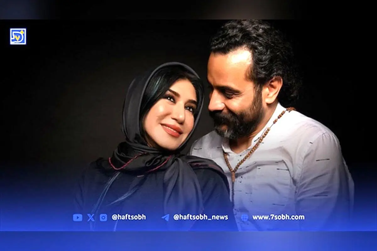 بیوگرافی ابراهیم ثباتی، همسر نسیم ادبی و علت مرگ او | زندگی هنری و ناگفته‌های ازدواج و مرگ نابهنگام