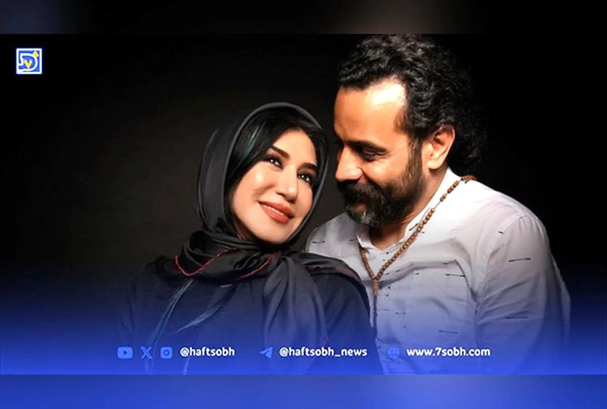 بیوگرافی ابراهیم ثباتی، همسر نسیم ادبی و علت مرگ او | زندگی هنری و ناگفته‌های ازدواج و مرگ نابهنگام