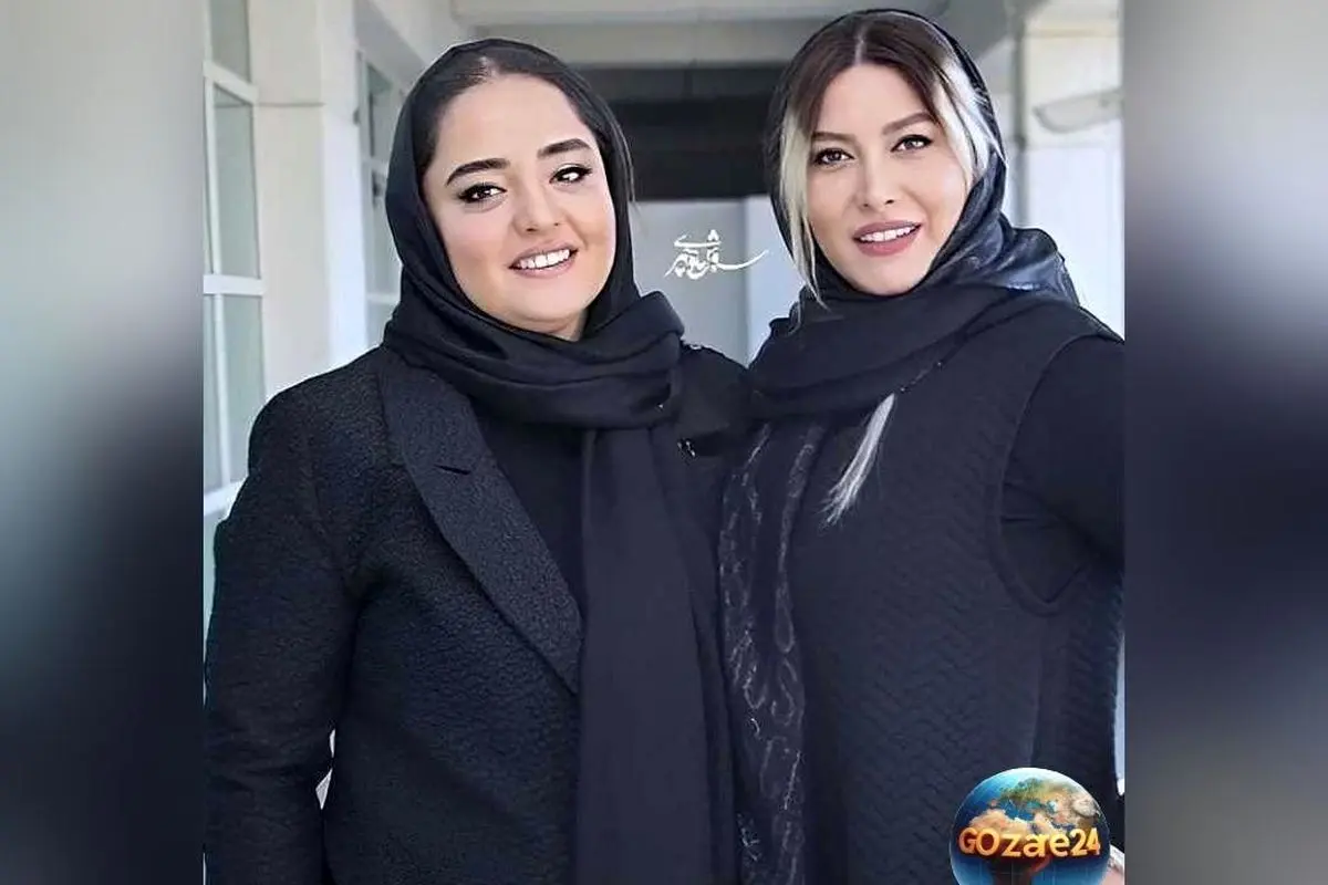 فریبا نادری با پیام احساسی برای نرگس محمدی پس از کسب جایزه بینالمللی در جشنواره چین