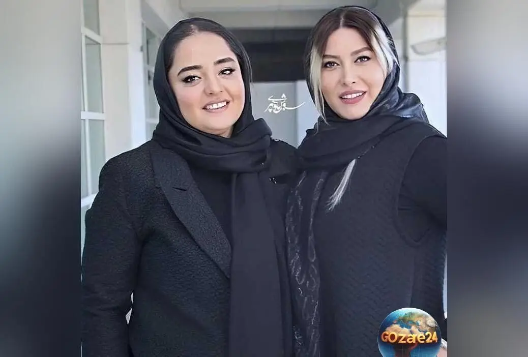 فریبا نادری با پیام احساسی برای نرگس محمدی پس از کسب جایزه بین‌المللی در جشنواره چین