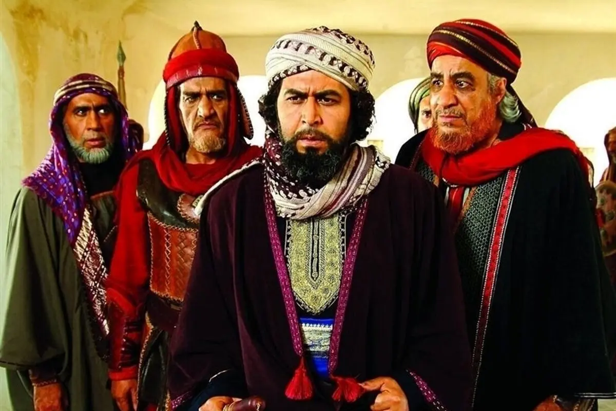 سریال جایگزین مختارنامه در شبکه آیفیلم و زمان پخش قسمت آخر + معرفی فصل اول «بچه مهندس»