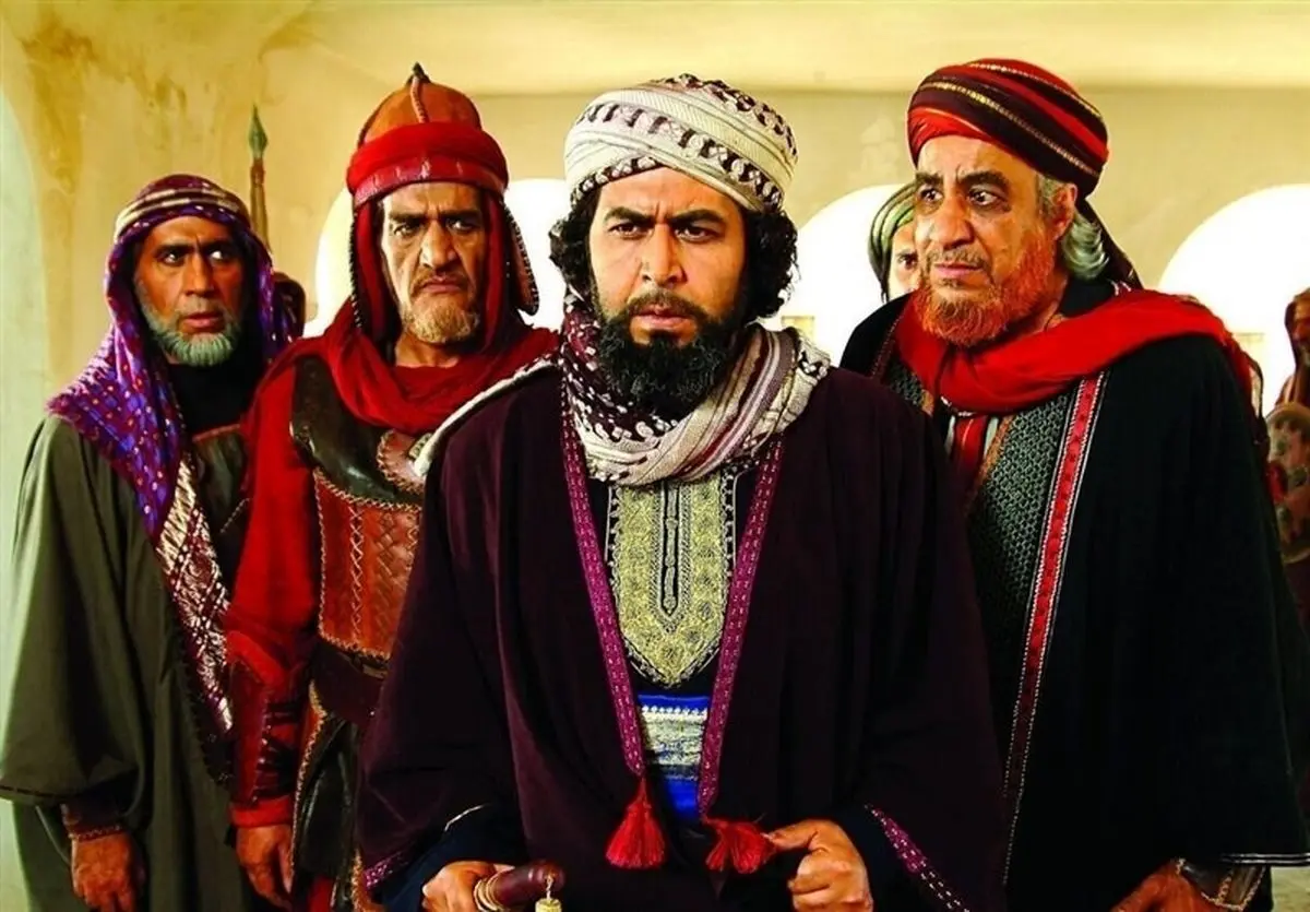 سریال جایگزین مختارنامه در شبکه آی‌فیلم و زمان پخش قسمت آخر + معرفی فصل اول «بچه مهندس»