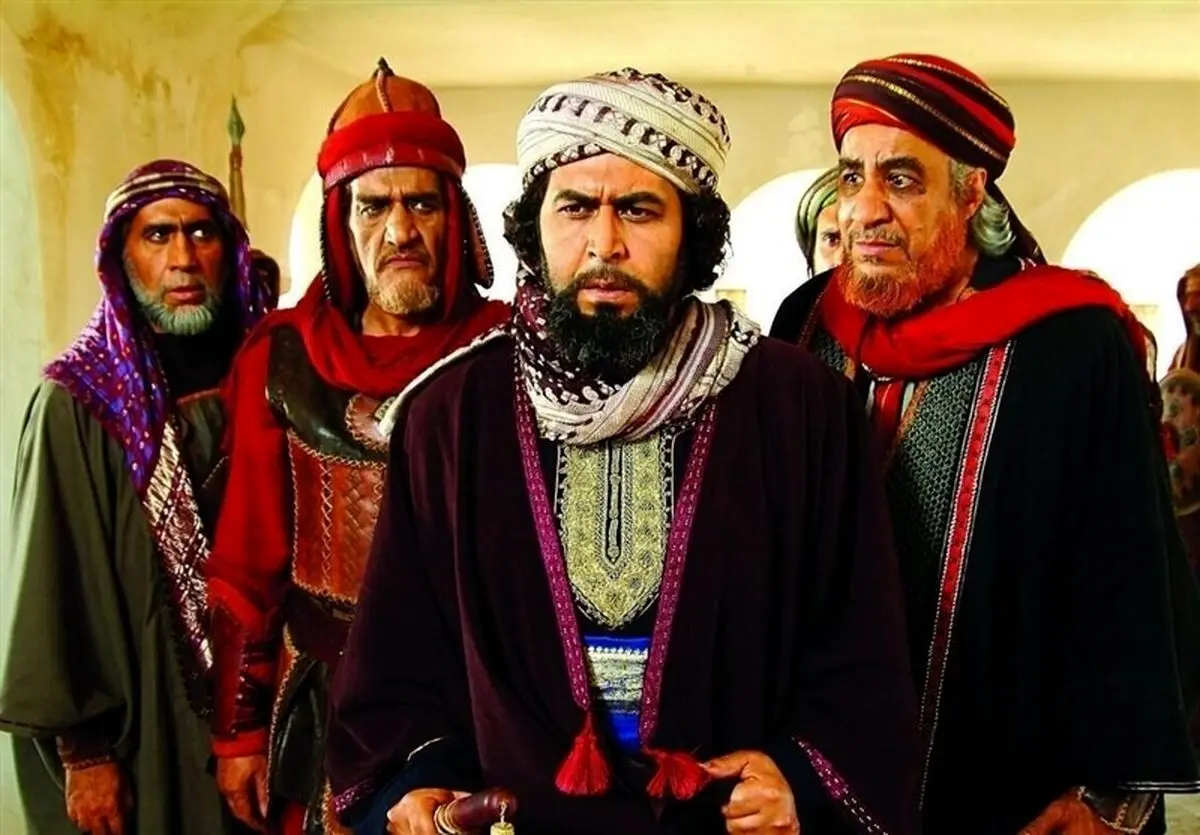سریال جایگزین مختارنامه در شبکه آی‌فیلم و زمان پخش قسمت آخر + معرفی فصل اول «بچه مهندس»