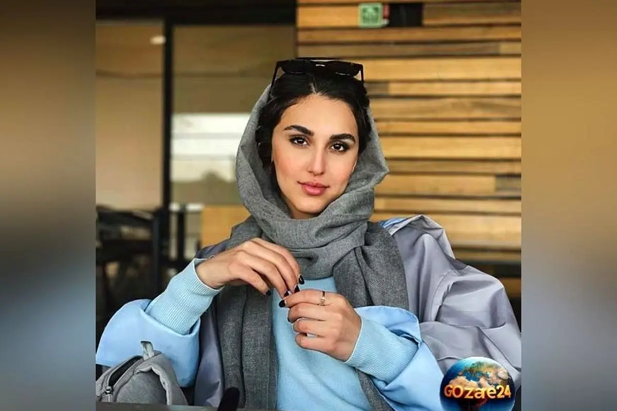 عکس و جزئیات چیدمان مدرن منزل نگار نیکدل، بازیگر زخم کاری و دکوراسیون شیک و لوکس خانه او