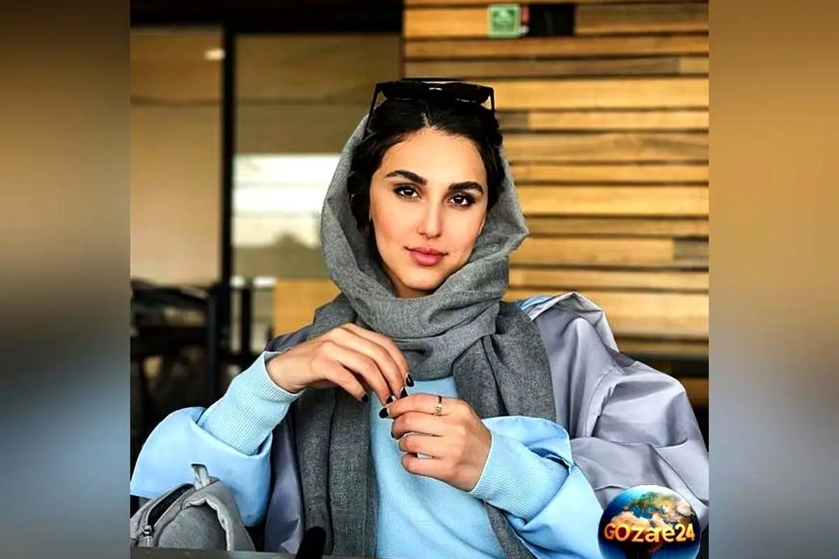 عکس و جزئیات چیدمان مدرن منزل نگار نیکدل، بازیگر زخم کاری و دکوراسیون شیک و لوکس خانه او