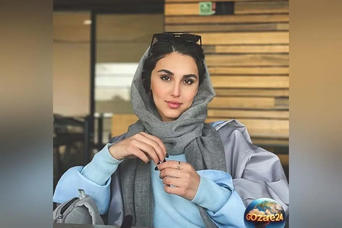عکس و جزئیات چیدمان مدرن منزل نگار نیکدل، بازیگر زخم کاری و دکوراسیون شیک و لوکس خانه او
