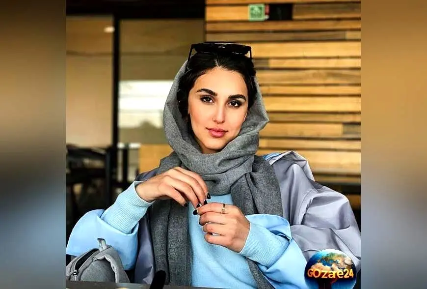 عکس و جزئیات چیدمان مدرن منزل نگار نیکدل، بازیگر زخم کاری و دکوراسیون شیک و لوکس خانه او