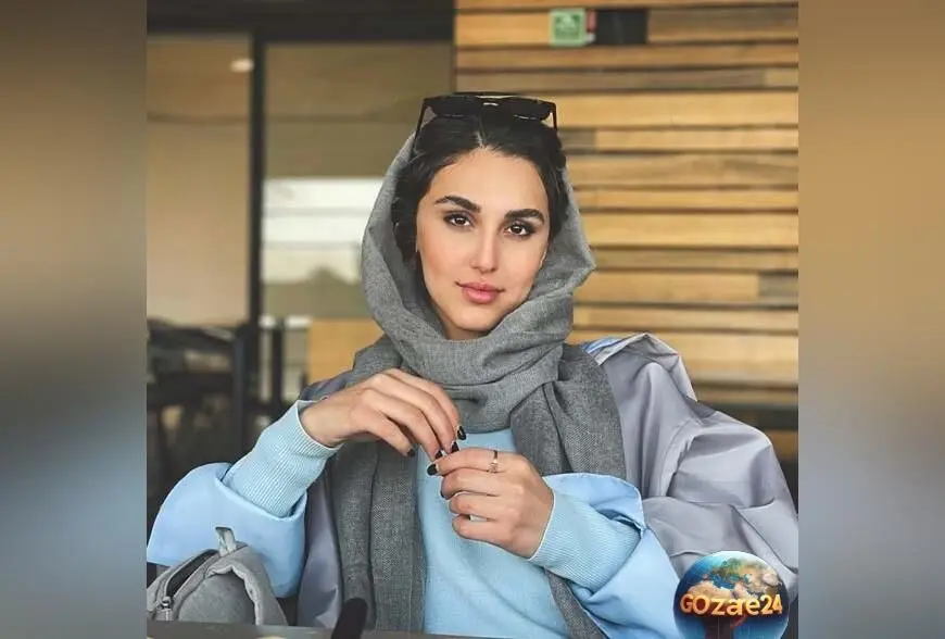 عکس و جزئیات چیدمان مدرن منزل نگار نیکدل، بازیگر زخم کاری و دکوراسیون شیک و لوکس خانه او
