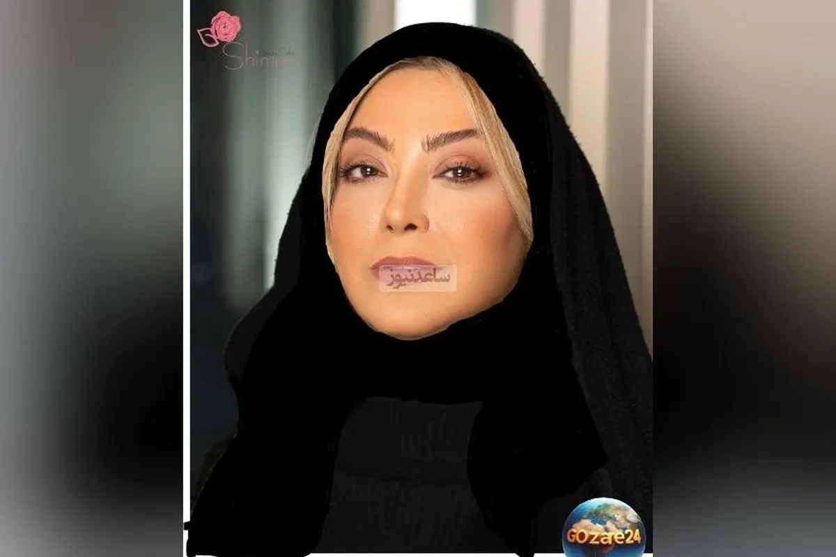 نگاهی به انگشتر خاص مریم سلطانی در سریال سه در چهار + تصاویر جدید و بیوگرافی کامل