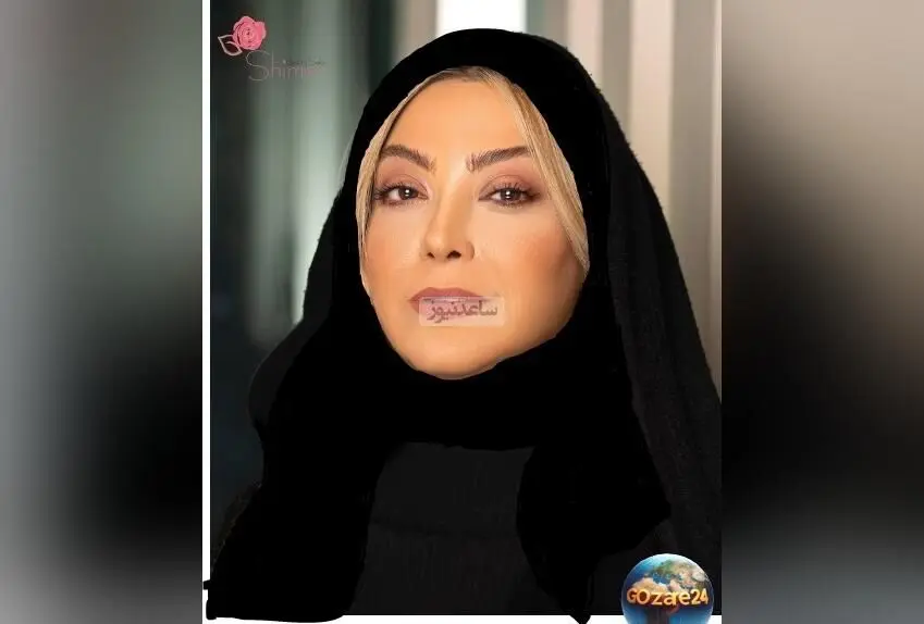 نگاهی به انگشتر خاص مریم سلطانی در سریال سه در چهار + تصاویر جدید و بیوگرافی کامل