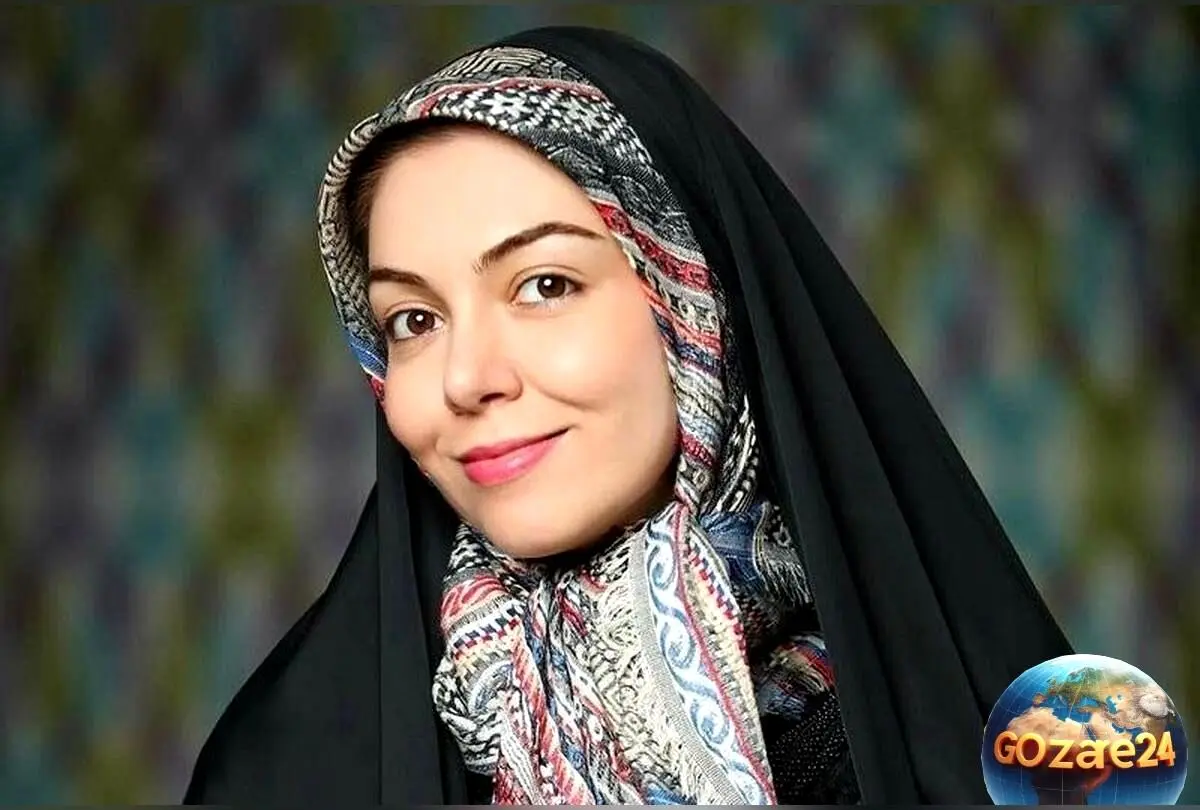کَل‌کَل خنده‌دار آزاده نامداری با قهرمان شطرنج؛ لحظه‌های بامزه و ریختن مهره‌ها + فیلم