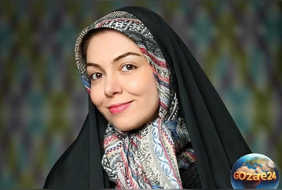 کَل‌کَل خنده‌دار آزاده نامداری با قهرمان شطرنج؛ لحظه‌های بامزه و ریختن مهره‌ها + فیلم