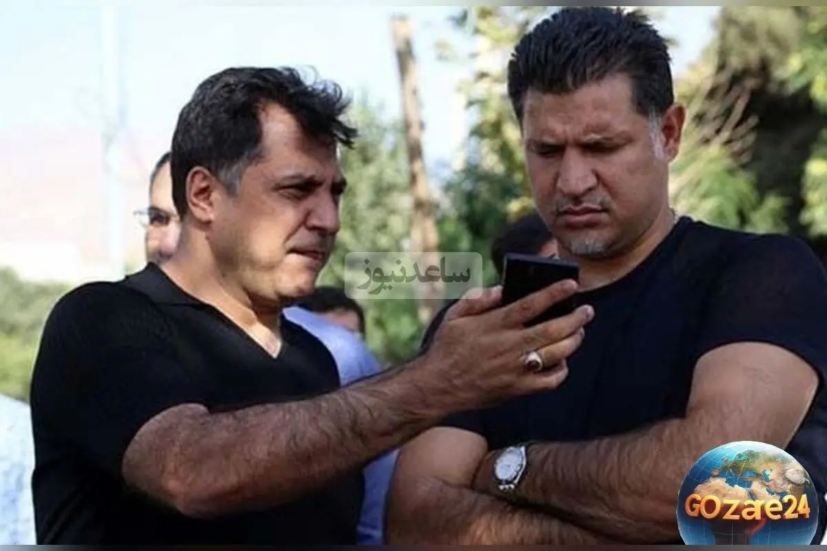 برادر علی دایی فاش کرد: لحظه نجات برادر در تصادف و گفتگو درباره فاصله گرفتن از دنیای فوتبال + فیلم