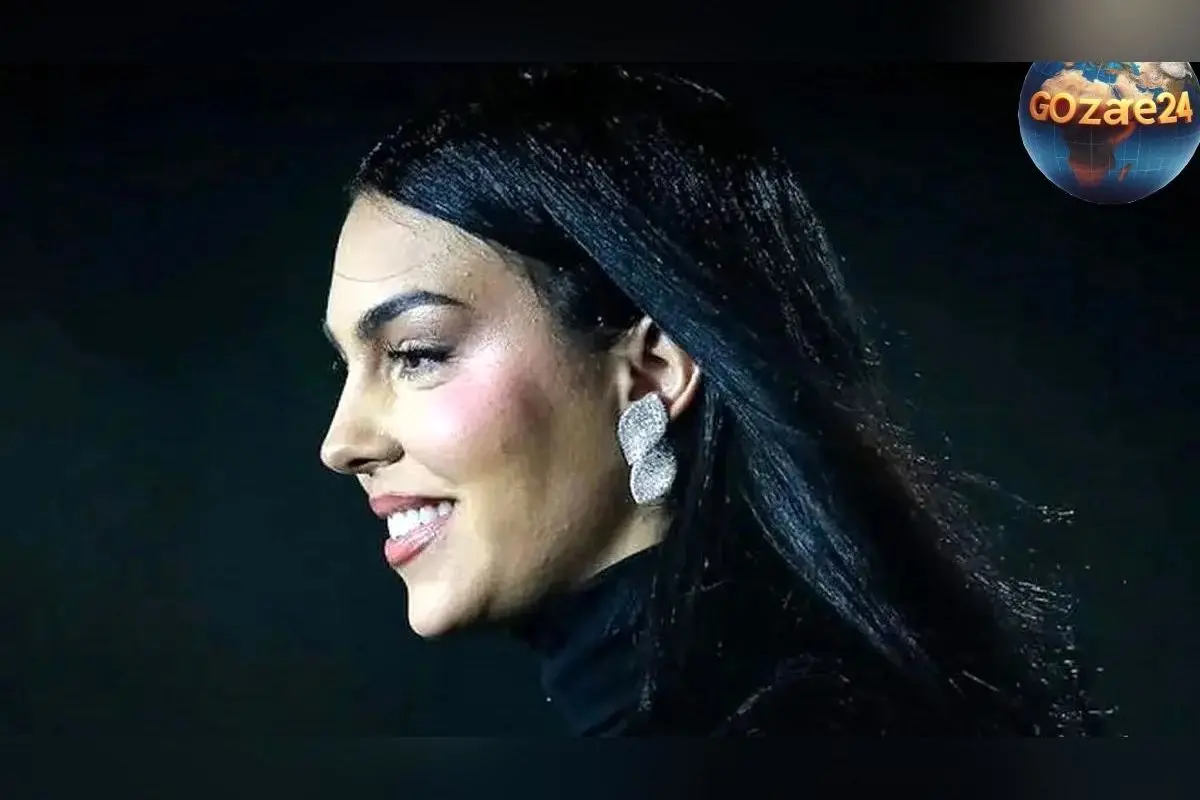 فاش شدن خبر فصل سوم مستند «من جورجینا هستم» و جشن ثروت ۱۰ میلیون دلاری همسر رونالدو