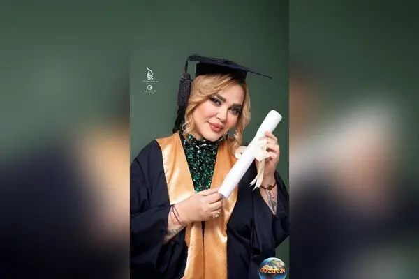 بهترین لحظه‌های تحصیلی هنرمندان معروف: جشن فارغ‌التحصیلی بهنوش طباطبایی و بهاره رهنما + واکنش‌ها و پیام‌های انگیزشی