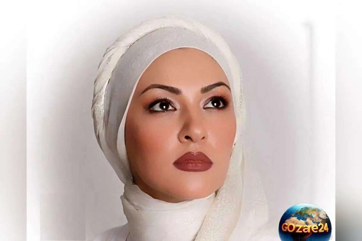 تصویر قدیمی از عروسی مجلل زیبا بروفه و پیام صابری در فضای مجازی + عکس‌های دیده‌نشده