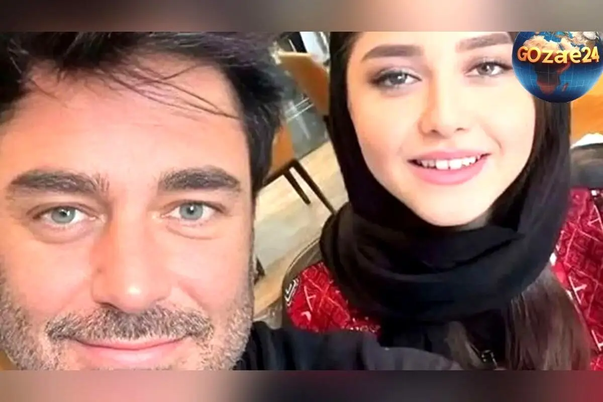 محمدرضا گلزار در جشن دومین سالگرد ازدواجش: استوری سراسر عشق و تعهد