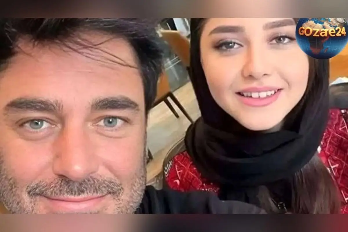 محمدرضا گلزار در جشن دومین سالگرد ازدواجش: استوری سراسر عشق و تعهد