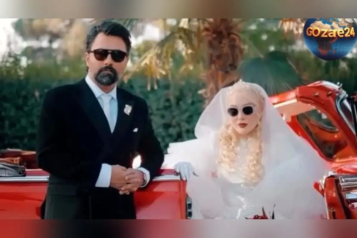 آرام جعفری از ازدواج اول و خبر جدایی؛ زندگی شخصی بازیگر محبوب سینما و تلویزیون