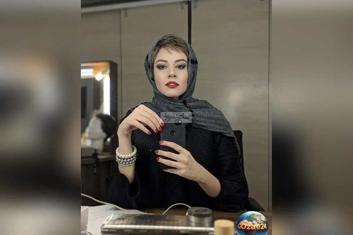 دلیل مهم ماندن ماهور الوند در ایران و وفاداری به مملکت؛ روایت بازیگر جوان و متعهد