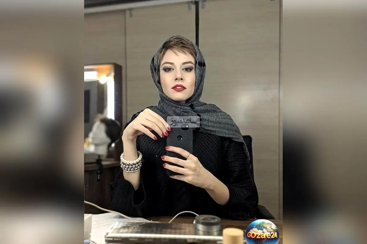 دلیل مهم ماندن ماهور الوند در ایران و وفاداری به مملکت؛ روایت بازیگر جوان و متعهد