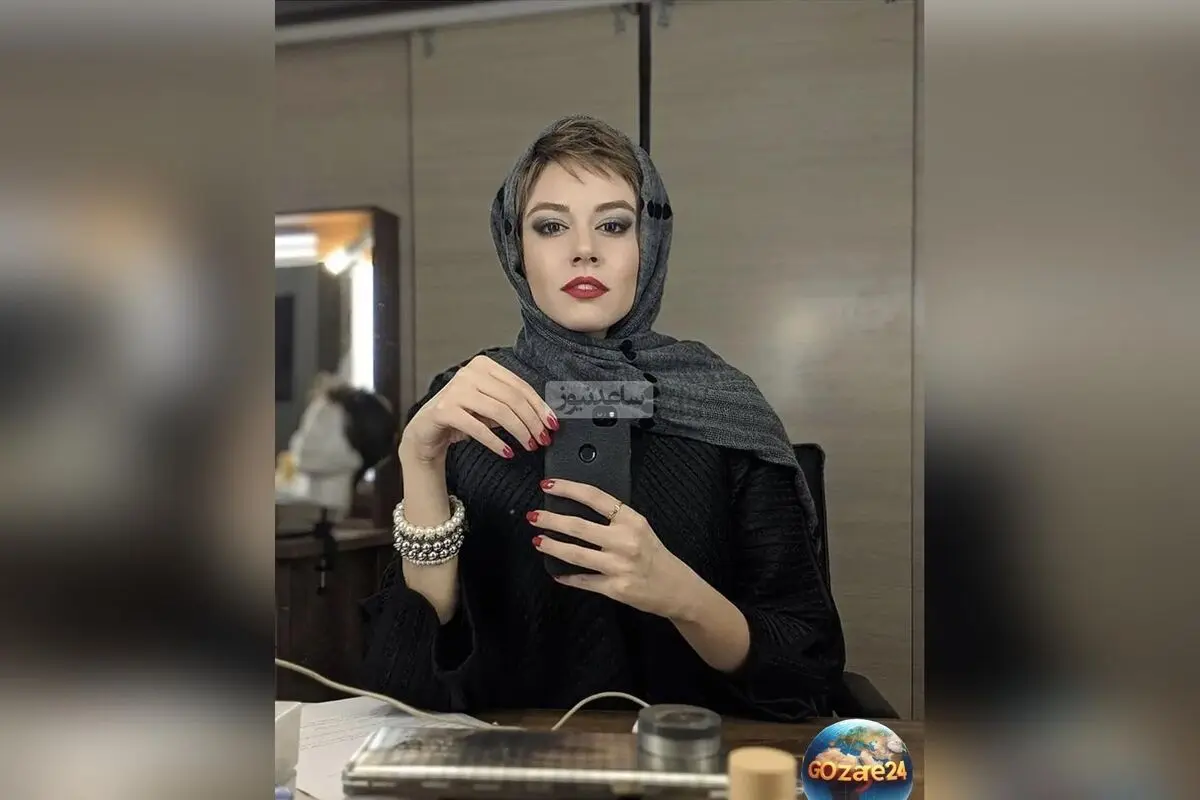 دلیل مهم ماندن ماهور الوند در ایران و وفاداری به مملکت؛ روایت بازیگر جوان و متعهد