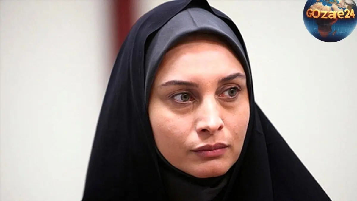 مریم کاویانی با ظاهر متفاوت در اینستاگرام، چهره‌ای کمتر دیده شده و جذاب توجه کاربران را جلب کرد