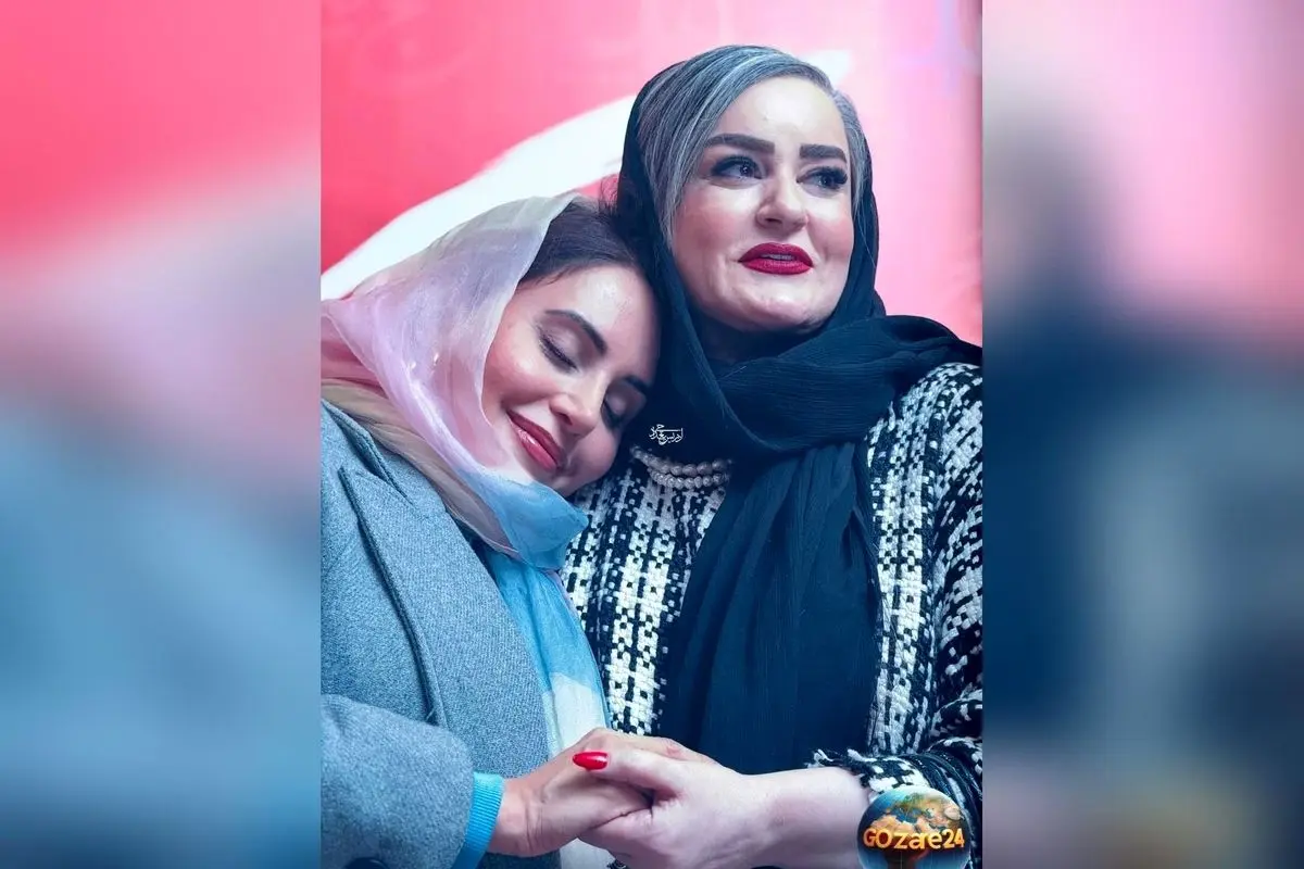 درخشش الناز شاکردوست و نعیمه نظام‌دوست در اکران مردمی فیلم «کج پیله» با استایل منحصربه‌فرد و استقبال پرشور مخاطبان
