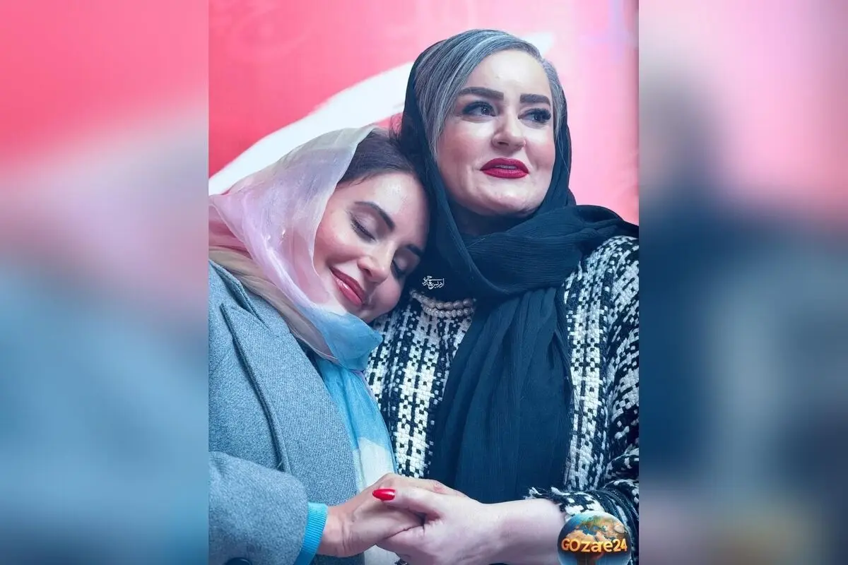 درخشش الناز شاکردوست و نعیمه نظام‌دوست در اکران مردمی فیلم «کج پیله» با استایل منحصربه‌فرد و استقبال پرشور مخاطبان
