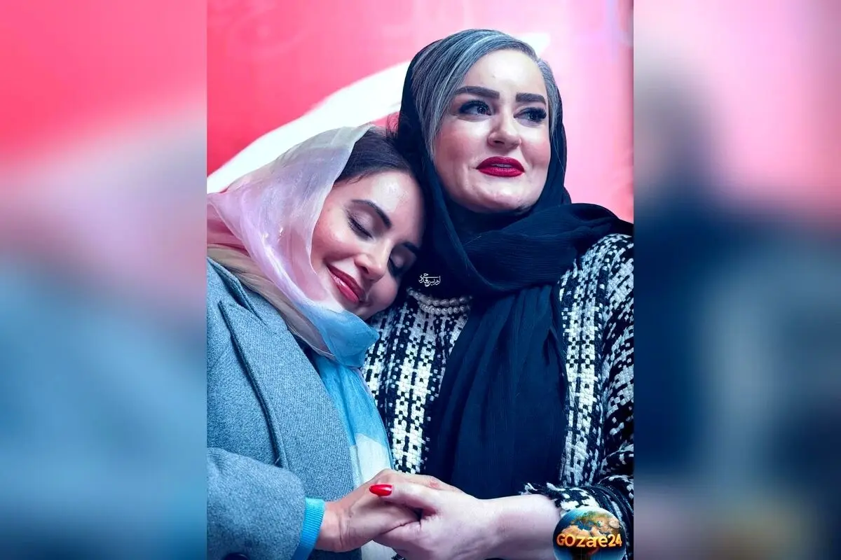 درخشش الناز شاکردوست و نعیمه نظام‌دوست در اکران مردمی فیلم «کج پیله» با استایل منحصربه‌فرد و استقبال پرشور مخاطبان
