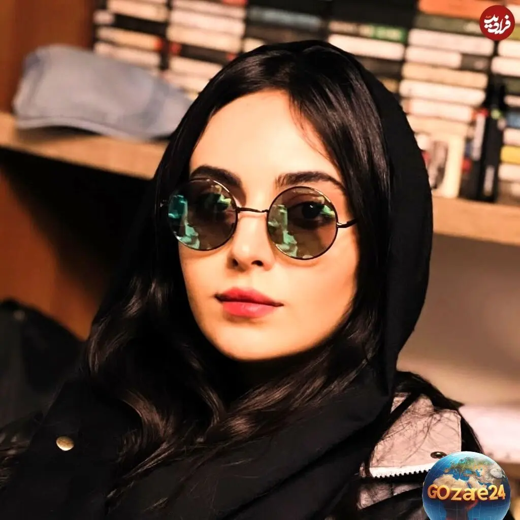 عکس کمتر دیده شده از زمان دانشجویی مهشید جوادی با آرایش غلیظ و ظاهر متفاوت | ماجرای ازدواج شایعه‌ساز و حقیقت کنار هم