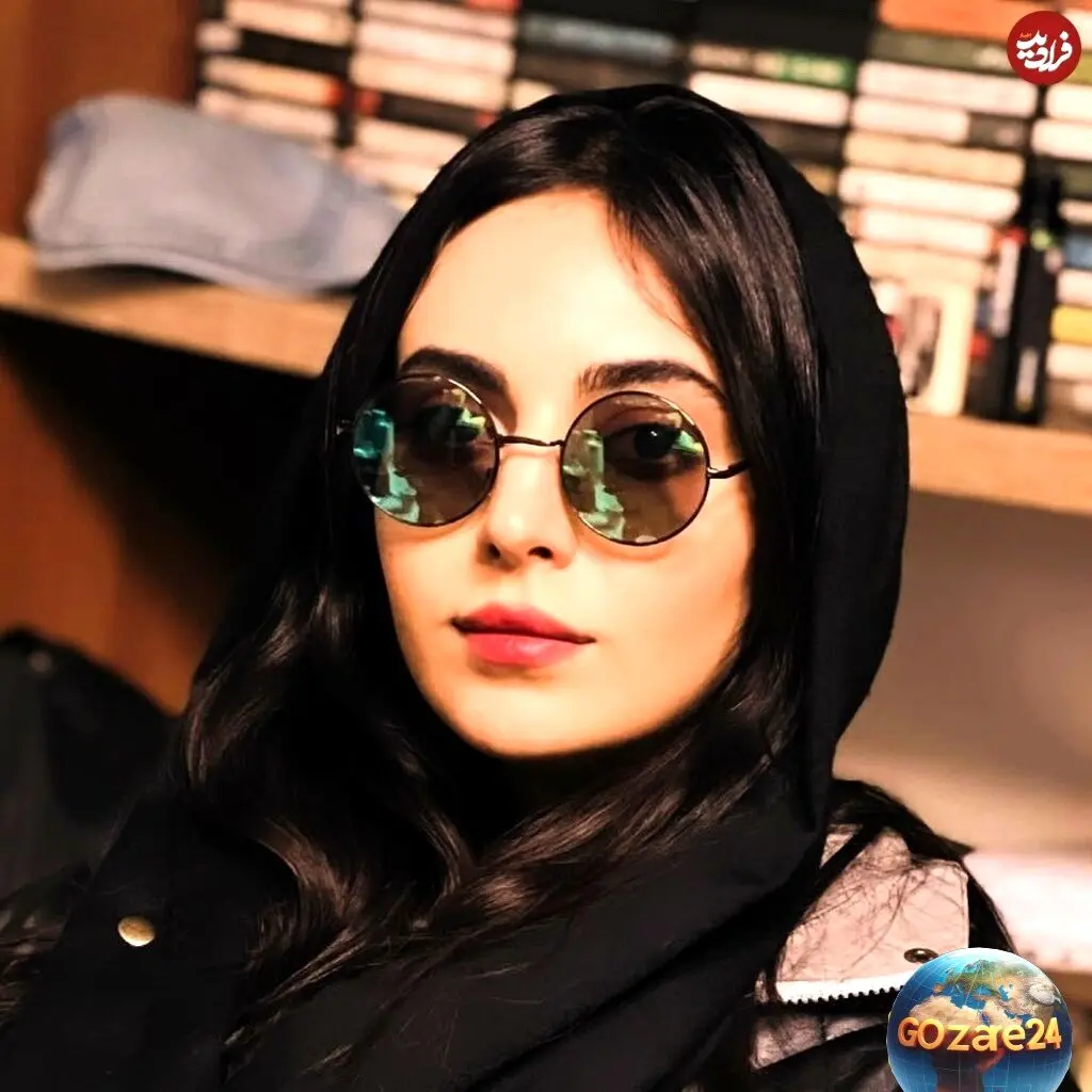 عکس کمتر دیده شده از زمان دانشجویی مهشید جوادی با آرایش غلیظ و ظاهر متفاوت | ماجرای ازدواج شایعه‌ساز و حقیقت کنار هم