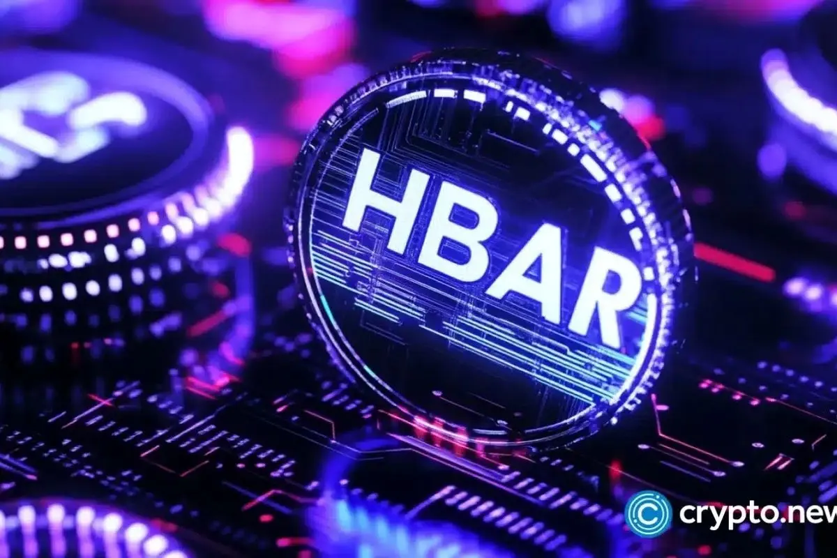 تحلیل و پیشبینی قیمت هِیلو (Hedera Hashgraph): احتمال کاهش شدید و فرصتهای سرمایهگذاری در بازار رمزارزها