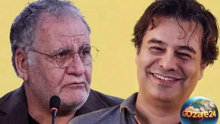 پیمان قاسم‌خانی پس از شش سال با همکاری رسول صدرعاملی فیلم «دیو و دلبر» را در تهران می‌سازد: بازگشت به سینما با یک کمدی اجتماعی
