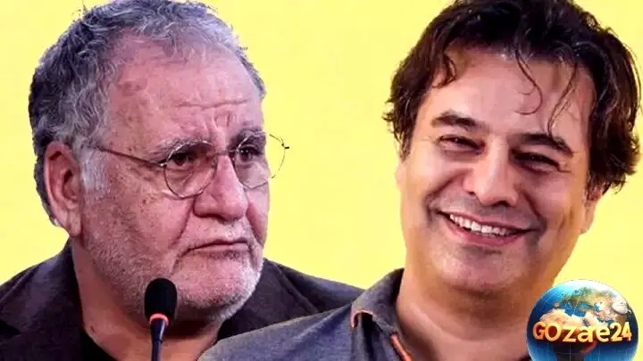 پیمان قاسم‌خانی پس از شش سال با همکاری رسول صدرعاملی فیلم «دیو و دلبر» را در تهران می‌سازد: بازگشت به سینما با یک کمدی اجتماعی