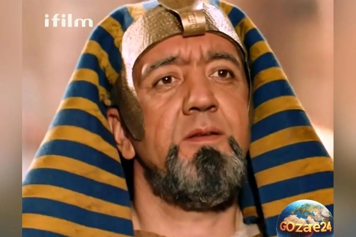 عکس نادر و دیدنی از رضا رضوی در جشن تولد 60 سالگی در آمریکا؛ خاطرات بازی در یوسف پیامبر (ع)