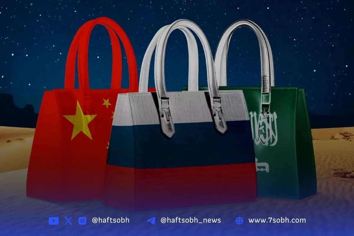 بازار هنر در خلیج فارس در حال تصاحب جایگاه جهانی؛ آینده هنر ایرانی چه میشود؟